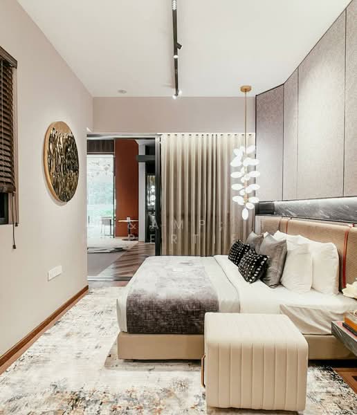 Bartley Vue, 8 Jalan Bunga Rampai, 3 Bedrooms, 947 sqft, Condominium For Sale, by JENNY, 500151279 - Bedroom - PropertyGuru.com.sg
