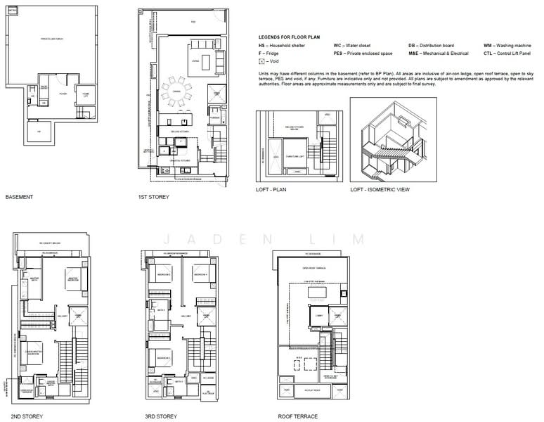 Belgravia Ace, 100 Belgravia Drive, 5 Bedrooms, 4,058 sqft, Semi-Detached House For Rent, by Jaden Lim, 500151280 - PropertyGuru.com.sg