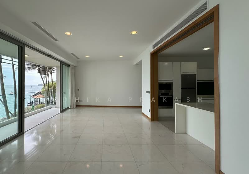 The Oceanfront @ Sentosa Cove, , 4 Bedrooms, 2,013 sqft, Condominium For Sale, by Radhika Prakash, 500151281 - Interior - PropertyGuru.com.sg