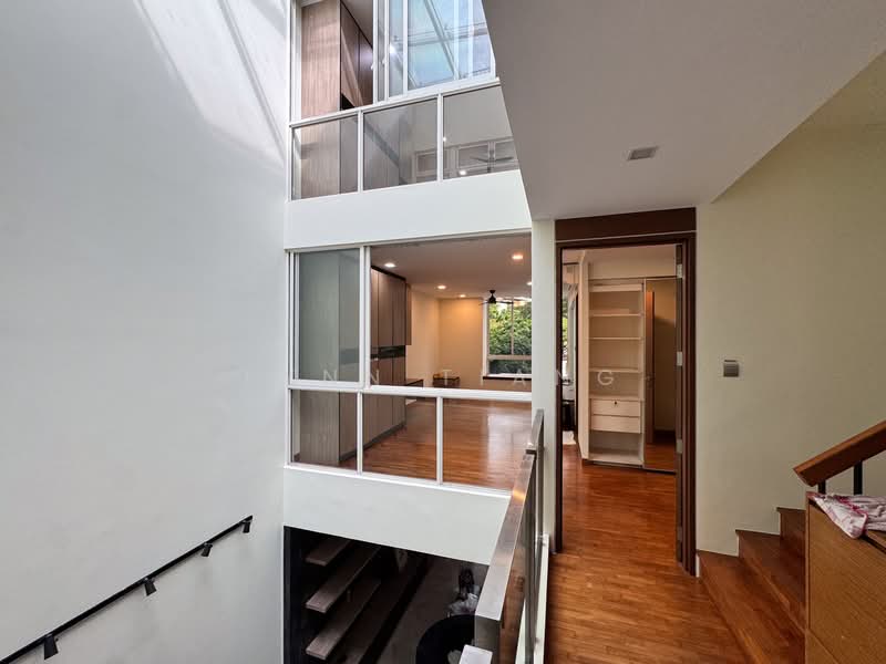 ❤️GIANT⚡️Rare Freehold 4 Lvls Inter-Terrace w Potential to Add Home Lift, Springside Avenue/ Springside Place/ Sembawang Road, 6 Bedrooms, 4,000 sqft, Terraced House For Sale, by Lynn Tiang, 500151283 - Interior - PropertyGuru.com.sg