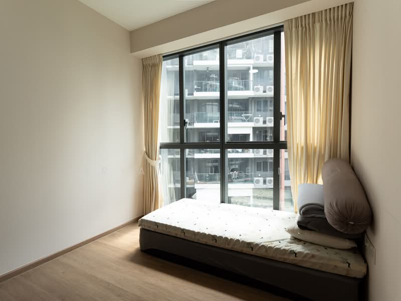 Affinity At Serangoon, 18 Serangoon North Avenue 1, 3 Bedrooms, 850 sqft, Condominium For Sale, by Bryan Luke Ng, 500151284 - Common Bedroom 1 - PropertyGuru.com.sg