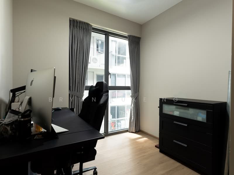 Affinity At Serangoon, 18 Serangoon North Avenue 1, 3 Bedrooms, 850 sqft, Condominium For Sale, by Bryan Luke Ng, 500151284 - Common Bedroom 2 - PropertyGuru.com.sg