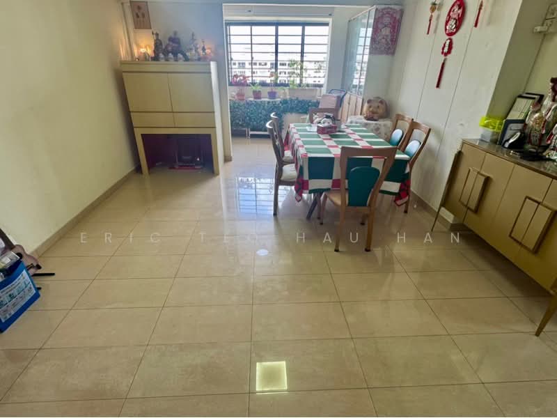 788E Woodlands Crescent, 788E Woodlands Crescent, 3 Bedrooms, 1,517 sqft, HDB Flat For Sale, by Eric Teo Hau Han, 500151285 - PropertyGuru.com.sg