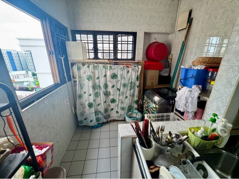788E Woodlands Crescent, 788E Woodlands Crescent, 3 Bedrooms, 1,517 sqft, HDB Flat For Sale, by Eric Teo Hau Han, 500151285 - PropertyGuru.com.sg