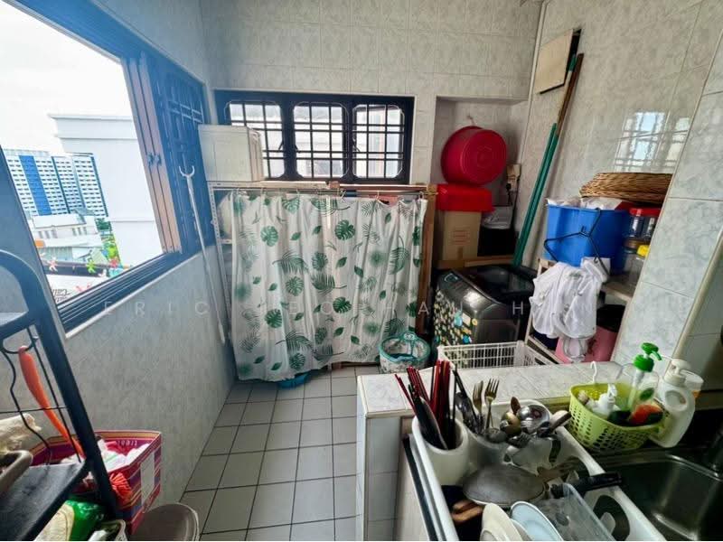 788E Woodlands Crescent, 788E Woodlands Crescent, 4 Bedrooms, 1,517 sqft, HDB Flat For Sale, by Eric Teo Hau Han, 500151285 - PropertyGuru.com.sg