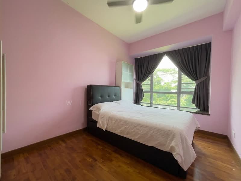 The Raintree, 85 Bukit Drive, 3 Bedrooms, 1,270 sqft, Condominium For Sale, by William Oo, 500151286 - Common Bedroom - PropertyGuru.com.sg