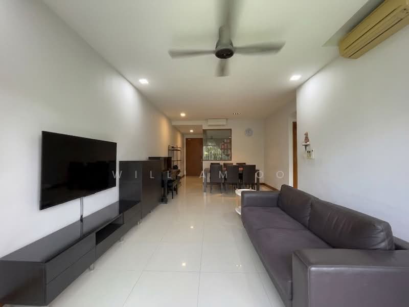 The Raintree, 85 Bukit Drive, 3 Bedrooms, 1,270 sqft, Condominium For Sale, by William Oo, 500151286 - Living Room - PropertyGuru.com.sg