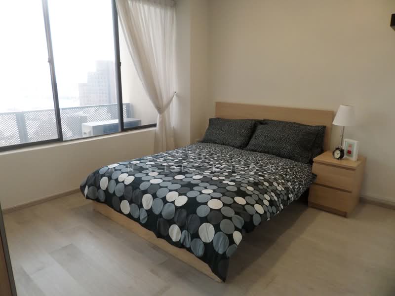 Rare 3Br CBD Residence with MRT at Your Doorstep, , 3 Bedrooms, 1,033 sqft, Apartment For Sale, by Ansel Khor, 500151287 - Bedroom - PropertyGuru.com.sg