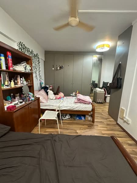 101 Clementi Street 14, 101 Clementi Street 14, 3 Bedrooms, 1,302 sqft, HDB Flat For Sale, by Jenny Low, 500151292 - Bedroom - PropertyGuru.com.sg