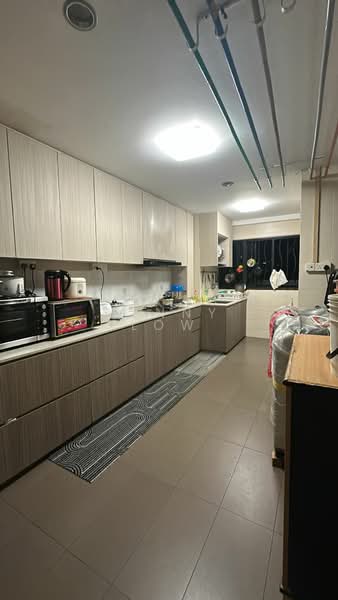 101 Clementi Street 14, 101 Clementi Street 14, 3 Bedrooms, 1,302 sqft, HDB Flat For Sale, by Jenny Low, 500151292 - Kitchen - PropertyGuru.com.sg