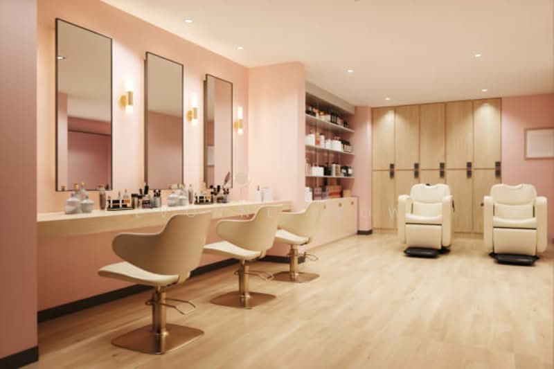 350 Jurong East Avenue 1, , 500 sqft, Shop / Shophouse For Rent, by Evonne Seow, 500151297 - Interior - CommercialGuru.com.sg