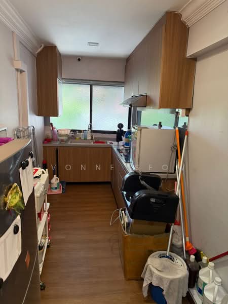 350 Jurong East Avenue 1, , 500 sqft, Shop / Shophouse For Rent, by Evonne Seow, 500151297 - Kitchen - CommercialGuru.com.sg