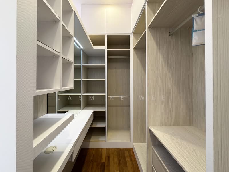 Straits Residences, 154 Joo Chiat Place, 2 Bedrooms, 1,012 sqft, Apartment For Sale, by Jasmine Wee, 500151300 - Interior - PropertyGuru.com.sg