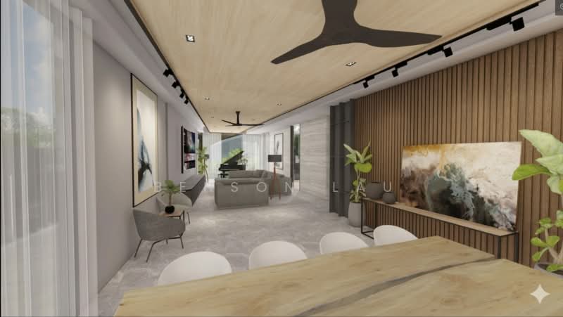 Hong Kong Park, , 5 Bedrooms, 11,563 sqft, Detached House For Sale, by Benson Lau, 500151303 - PropertyGuru.com.sg