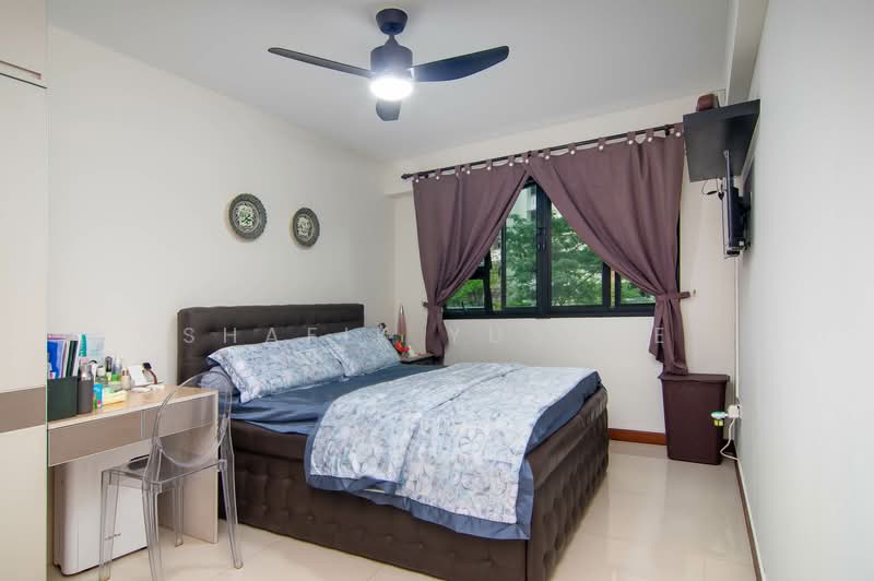 293B Compassvale Crescent, 293B Compassvale Crescent, 3 Bedrooms, 1,001 sqft, HDB Flat For Sale, by Shafik Yusope, 500151305 - Bedroom - PropertyGuru.com.sg