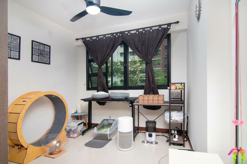 293B Compassvale Crescent, 293B Compassvale Crescent, 3 Bedrooms, 1,001 sqft, HDB Flat For Sale, by Shafik Yusope, 500151305 - Interior - PropertyGuru.com.sg