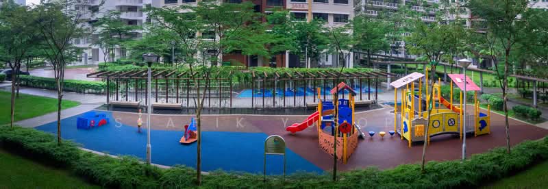 293B Compassvale Crescent, 293B Compassvale Crescent, 3 Bedrooms, 1,001 sqft, HDB Flat For Sale, by Shafik Yusope, 500151305 - Exterior - PropertyGuru.com.sg