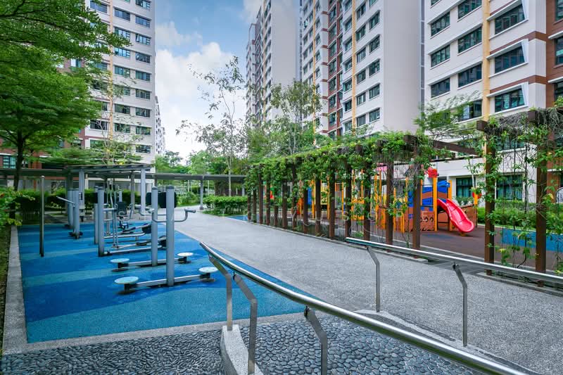 293B Compassvale Crescent, 293B Compassvale Crescent, 3 Bedrooms, 1,001 sqft, HDB Flat For Sale, by Shafik Yusope, 500151305 - PropertyGuru.com.sg