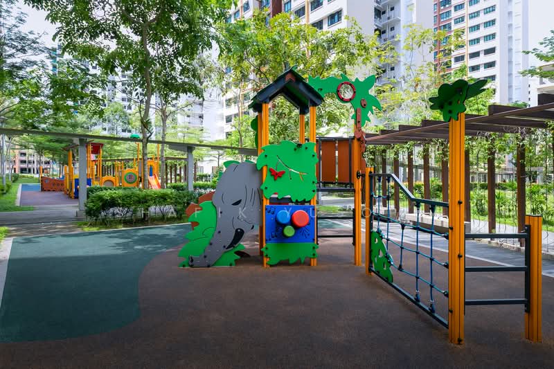 293B Compassvale Crescent, 293B Compassvale Crescent, 3 Bedrooms, 1,001 sqft, HDB Flat For Sale, by Shafik Yusope, 500151305 - PropertyGuru.com.sg