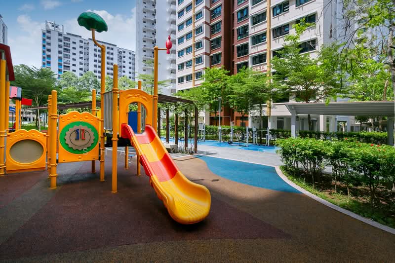 293B Compassvale Crescent, 293B Compassvale Crescent, 3 Bedrooms, 1,001 sqft, HDB Flat For Sale, by Shafik Yusope, 500151305 - PropertyGuru.com.sg
