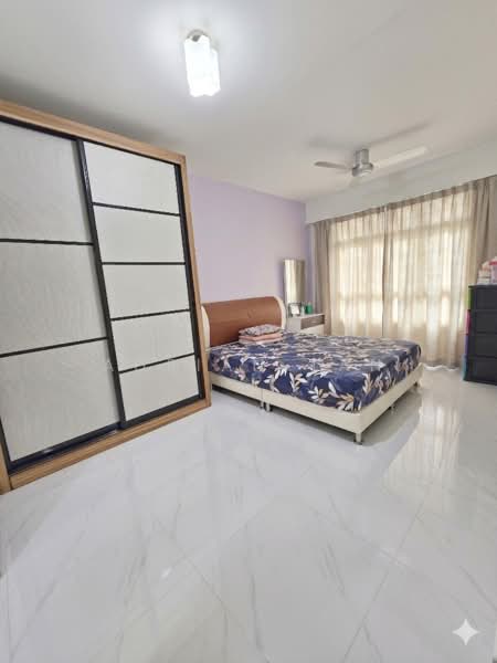 286C Compassvale Crescent, 286C Compassvale Crescent, 3 Bedrooms, 1,033 sqft, HDB Flat For Sale, by Adrian Tan, 500151309 - Bedroom - PropertyGuru.com.sg
