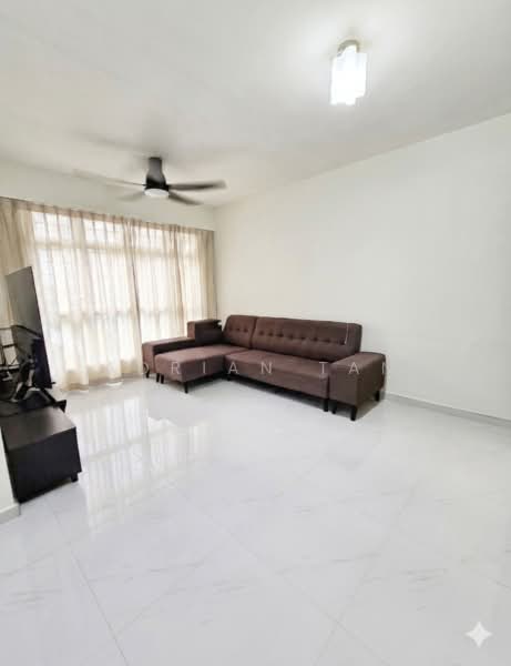 286C Compassvale Crescent, 286C Compassvale Crescent, 3 Bedrooms, 1,033 sqft, HDB Flat For Sale, by Adrian Tan, 500151309 - Living Room - PropertyGuru.com.sg