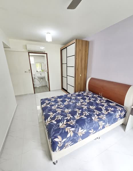286C Compassvale Crescent, 286C Compassvale Crescent, 3 Bedrooms, 1,033 sqft, HDB Flat For Sale, by Adrian Tan, 500151309 - Bedroom - PropertyGuru.com.sg