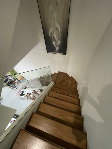 The Shaughnessy, 2 Miltonia Close, 5 Bedrooms, 3,283 sqft, Terraced House For Sale, by Samuel Low, 500151312 - Interior - PropertyGuru.com.sg