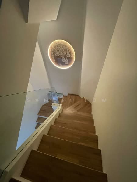The Shaughnessy, 2 Miltonia Close, 5 Bedrooms, 3,283 sqft, Terraced House For Sale, by Samuel Low, 500151312 - Interior - PropertyGuru.com.sg