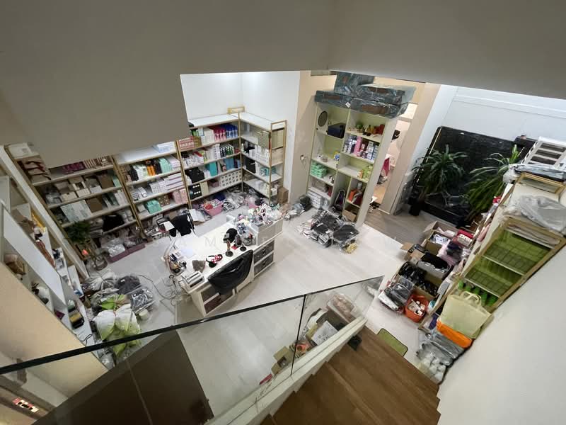 The Shaughnessy, 2 Miltonia Close, 5 Bedrooms, 3,283 sqft, Terraced House For Sale, by Samuel Low, 500151312 - Interior - PropertyGuru.com.sg