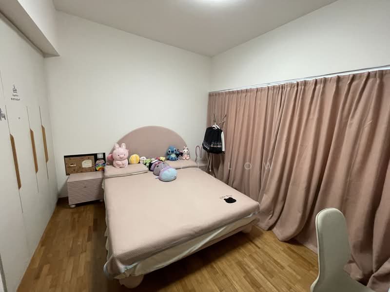 The Shaughnessy, 2 Miltonia Close, 5 Bedrooms, 3,283 sqft, Terraced House For Sale, by Samuel Low, 500151312 - Bedroom - PropertyGuru.com.sg