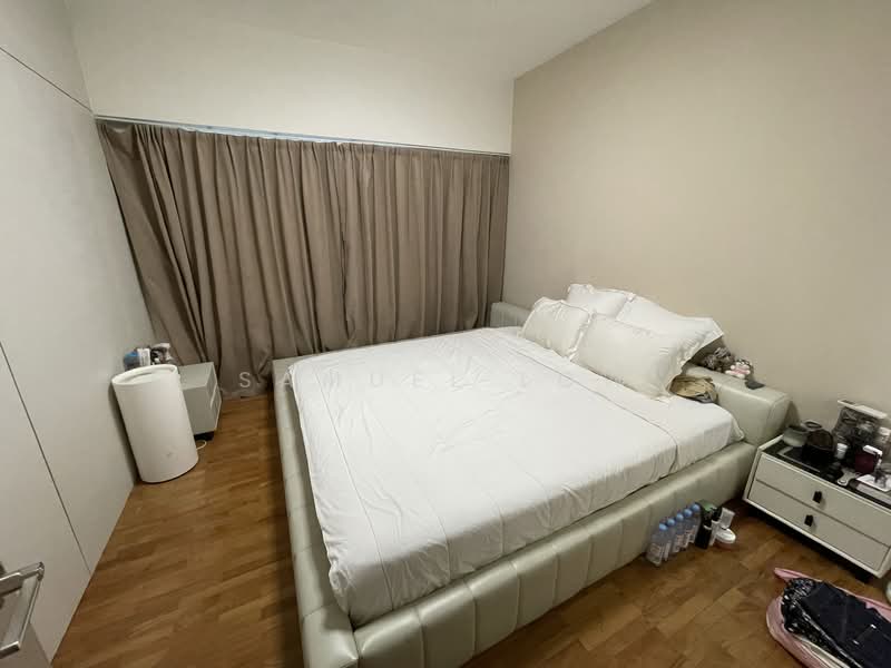The Shaughnessy, 2 Miltonia Close, 5 Bedrooms, 3,283 sqft, Terraced House For Sale, by Samuel Low, 500151312 - Bedroom - PropertyGuru.com.sg