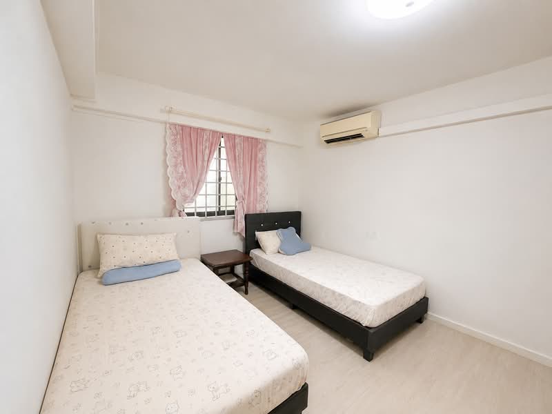 28 Telok Blangah Rise, 28 Telok Blangah Rise, 2 Bedrooms, 635 sqft, HDB Flat For Sale, by Elysia Lim, 500151313 - Bedroom - PropertyGuru.com.sg