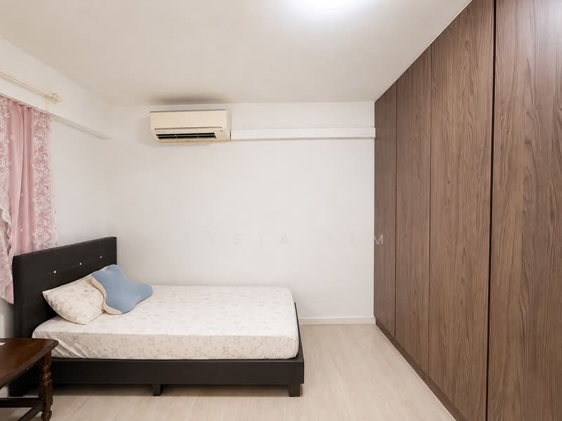 28 Telok Blangah Rise, 28 Telok Blangah Rise, 2 Bedrooms, 635 sqft, HDB Flat For Sale, by Elysia Lim, 500151313 - Bedroom - PropertyGuru.com.sg
