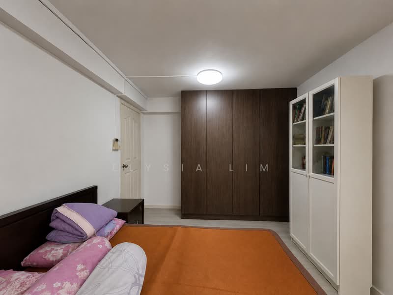 28 Telok Blangah Rise, 28 Telok Blangah Rise, 2 Bedrooms, 635 sqft, HDB Flat For Sale, by Elysia Lim, 500151313 - Bedroom - PropertyGuru.com.sg