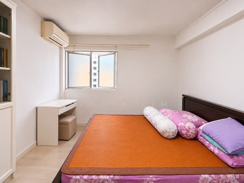 28 Telok Blangah Rise, 28 Telok Blangah Rise, 2 Bedrooms, 635 sqft, HDB Flat For Sale, by Elysia Lim, 500151313 - Bedroom - PropertyGuru.com.sg