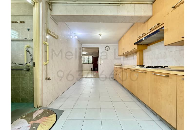 17 Marine Terrace, 17 Marine Terrace, 3 Bedrooms, 883 sqft, HDB Flat For Sale, by Melissa Lim, 500151314 - Kitchen - PropertyGuru.com.sg