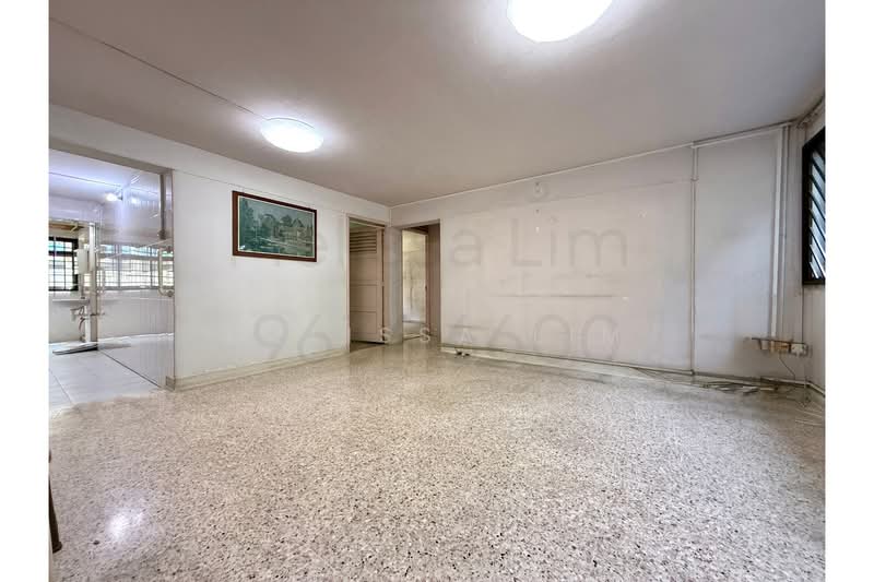 17 Marine Terrace, 17 Marine Terrace, 3 Bedrooms, 883 sqft, HDB Flat For Sale, by Melissa Lim, 500151314 - Living Room - PropertyGuru.com.sg