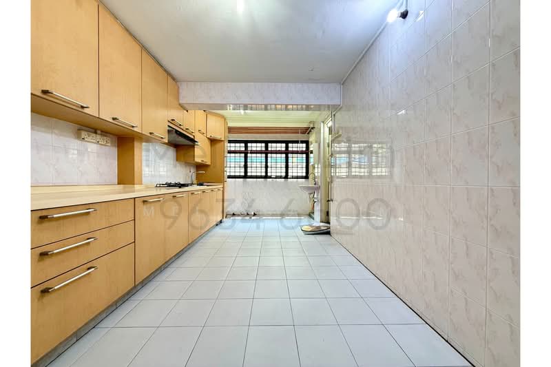 17 Marine Terrace, 17 Marine Terrace, 3 Bedrooms, 883 sqft, HDB Flat For Sale, by Melissa Lim, 500151314 - Kitchen - PropertyGuru.com.sg