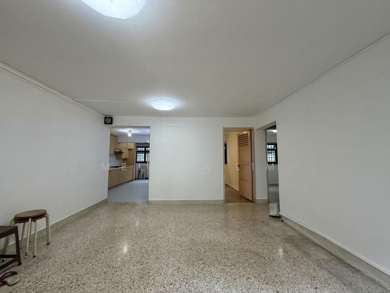 17 Marine Terrace, 17 Marine Terrace, East Coast / Marine Parade, 3 Bedrooms, 883 sqft, HDB Flat For Sale, by Melissa Lim, 500151314 - Living Room - PropertyGuru.com.sg