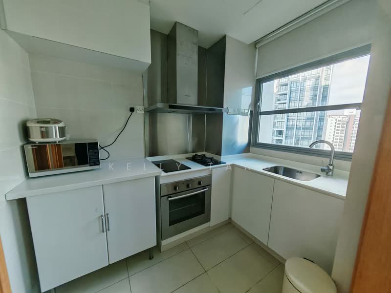 Park Infinia at Wee Nam, 6A Lincoln Road, 2 Bedrooms, 969 sqft, Condominium For Sale, by Kelly Tang, 500151316 - PropertyGuru.com.sg