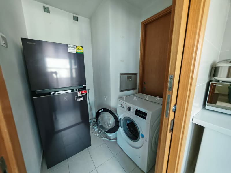 Park Infinia at Wee Nam, 6A Lincoln Road, 2 Bedrooms, 969 sqft, Condominium For Sale, by Kelly Tang, 500151316 - PropertyGuru.com.sg