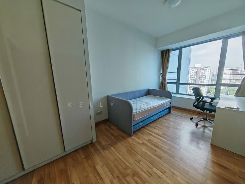 Park Infinia at Wee Nam, 6A Lincoln Road, 2 Bedrooms, 969 sqft, Condominium For Sale, by Kelly Tang, 500151316 - PropertyGuru.com.sg