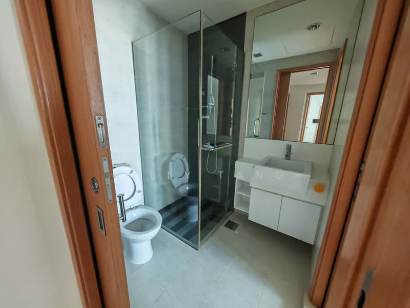 Park Infinia at Wee Nam, 6A Lincoln Road, 2 Bedrooms, 969 sqft, Condominium For Sale, by Kelly Tang, 500151316 - PropertyGuru.com.sg