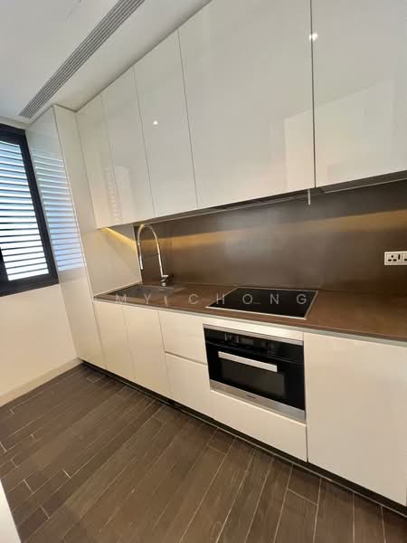 Lloyd SixtyFive, 65 Lloyd Road, 2 Bedrooms, 1,819 sqft, Condominium For Rent, by Amy Chong, 500151318 - Kitchen - PropertyGuru.com.sg