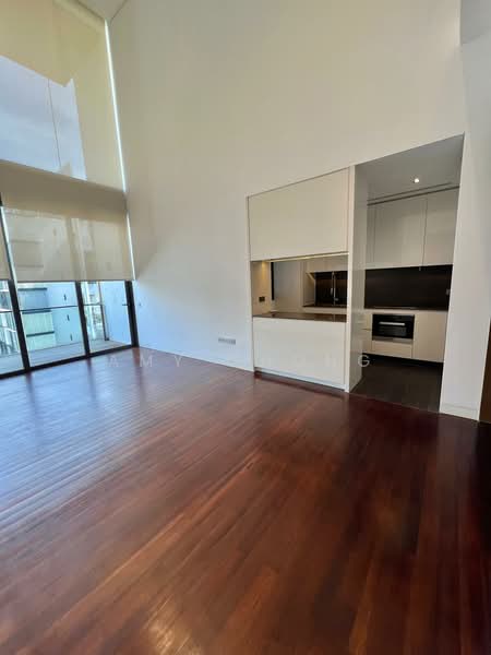 Lloyd SixtyFive, 65 Lloyd Road, 2 Bedrooms, 1,819 sqft, Condominium For Rent, by Amy Chong, 500151318 - Living Room - PropertyGuru.com.sg