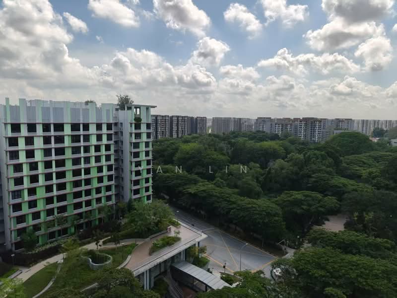 The Woodleigh Residences, 31 Bidadari Park Drive, 3 Bedrooms, 958 sqft, Apartment For Sale, by Yan Lin, 500151321 - Exterior - PropertyGuru.com.sg