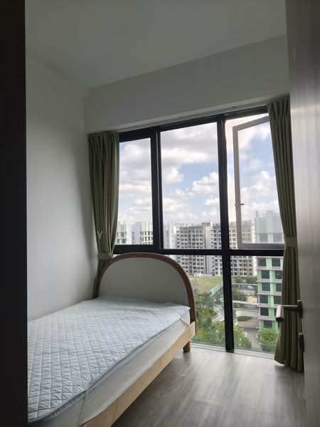 The Woodleigh Residences, 31 Bidadari Park Drive, 3 Bedrooms, 958 sqft, Apartment For Sale, by Yan Lin, 500151321 - Bedroom - PropertyGuru.com.sg