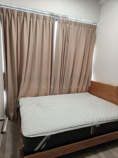 The Woodleigh Residences, 31 Bidadari Park Drive, 3 Bedrooms, 958 sqft, Apartment For Sale, by Yan Lin, 500151321 - Bedroom - PropertyGuru.com.sg