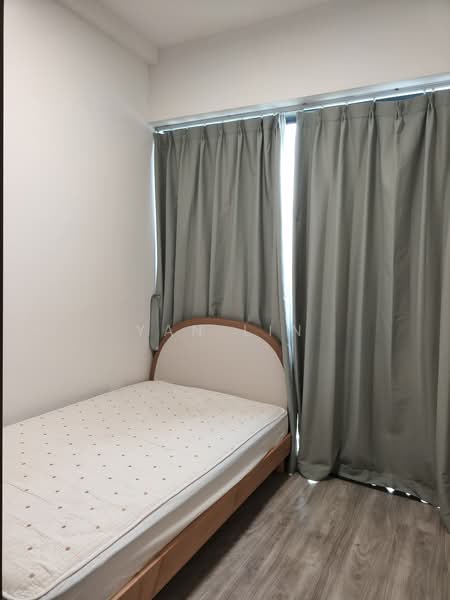 The Woodleigh Residences, 31 Bidadari Park Drive, 3 Bedrooms, 958 sqft, Apartment For Sale, by Yan Lin, 500151321 - Bedroom - PropertyGuru.com.sg